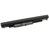 BATERIA PORTATIL HP 2670MAH 3 CELDAS