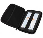 FUNDA TABLET E-VITTA 7 A-SHOCK BLACK
