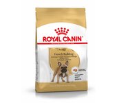 9 kg Royal Canin French Bulldog Adult pienso para perros