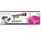 M-Pets Bazooka Ball Launcher juguete para perros