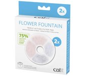 CatIt Filtro para Bebedero Flower Fountain