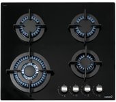Placa De Gas Cata Cci6031bk | 60 Cm