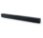 Muse M-1520 SBT Barra de Sonido Bluetooth 50W Negra