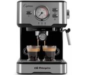 Orbegozo EX 5500 Cafetera Espresso 20 Bares
