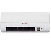Jocel Calentador Cerámico de Pared 2000W Blanco