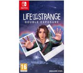 Life is Strange Double Exposure Nintendo Switch