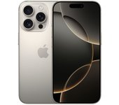 Apple iPhone 16 Pro 128GB Titanio Natural Libre