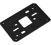 Thermal Grizzly Backplate para AMD AM5 M4 Negro