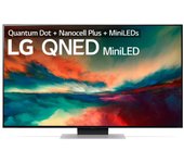 LG 55QNED866RE 55" QNED MiniLED UltraHD 4K HDR10