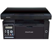 Pantum M6500W Multifunción Láser Monocromo WiFi