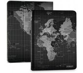 Subblim Trendy Funda Mapamundi para Tablet hasta 10.1"