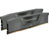 Corsair Vengeance DDR5 5600MHz 64GB 2x32GB CL40 Memoria Dual AMD EXPO e Intel XMP