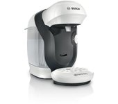 Bosch Tassimo Style Cafetera Multibebida Blanca