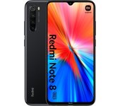 Xiaomi Redmi Note 8 2021 4/64GB Negro Libre