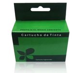 Cartucho Tinta Compatible con Canon CLI-521C Pixma MP620/630/980/IP3600 Cian