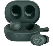 JLab JBuds Mini Auriculares Inalámbricos Grises