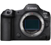 Canon EOS R5 Mark II 45MP WiFi/Bluetooth Cuerpo