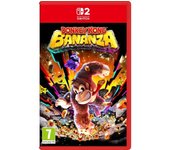Donkey Kong Bananza Nintendo Switch 2