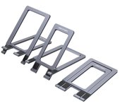 Vention KCZH0 Soporte para Smartphone/Tablet Gris