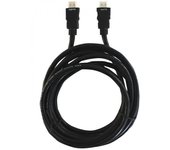 Approx APPC36 Cable HDMI 1.4 4K Macho/Macho 5m Negro