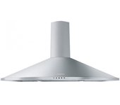 Mepamsa Tender H 70 Campana Decorativa 70cm Inox