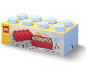 Lego Set de Bloques de Almacenaje Azul