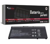 Batería Para Portátil Hp Sr03xl Sr03052xl 11.55v