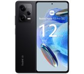 Xiaomi Redmi Note 12 Pro 5G 8/256GB Negro Libre