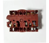 Selector Horno Teka 6 Posiciones Ha830 73140109