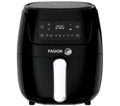 Fagor Naturfry Freidora de Aire 5.7L 1800W Negro