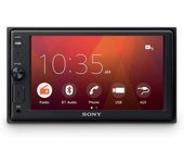 Sony XAV-1550D Autoradio 6.2" Táctil Bluetooth/USB/DAB