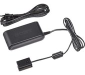 Sony ACP-W20 Adaptador de Corriente para Sony Alpha