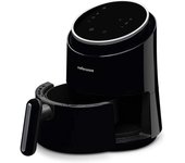 Mellerware Crunchy! Freidora de Aire 1.5L 1230W Negro