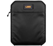 UAG Shock Sleeve Lite Funda Negra para iPad Pro 12.9"