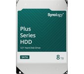 Synology Plus Series HAT3310-8T 3.5" 8TB SATA NAS