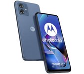 Motorola Moto G54 5G 12GB/256GB Smartphone 6.5" BT 5.3 Azul Indigo Blue