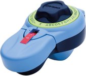 Dymo Junior Estampadora para Uso Doméstico 9mm Azul