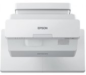 Epson EB-725W Proyector ANSI 3LCD WXGA 4000 Lúmenes
