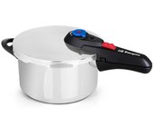 Orbegozo HP 4006 Olla a Presión Súper Rápida 4L