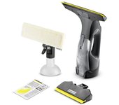 Kärcher Window Vac 5 Black Edition Limpia Cristales