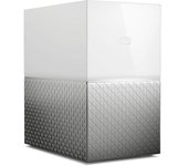 WD My Cloud Home Duo 16TB 3.5