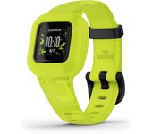 Garmin Vivofit Jr3 Smartwatch Infantil Verde