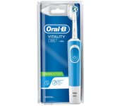 Oral-B Vitality Cross Action Azul Cepillo Eléctrico