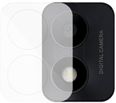 Protector De Cámara Cristal Para Alcatel 1b 2022