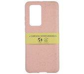 Funda Ecocase - Biodegradable Para Huawei P40 Pro