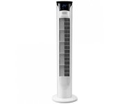 Black&Decker BXEFT48E Ventilador de Torre 45W Blanco