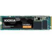 Kioxia Exceria G2 Unidad SSD 500GB NVMe M.2 2280