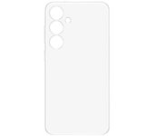 Samsung Funda Transparente para Galaxy S24 Plus