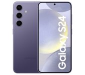 Samsung Galaxy S24 8/256GB Violeta Cobalt Libre