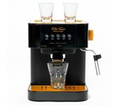 ECO-DE Forte Touch Cafetera Espresso 20 Bares 1050W